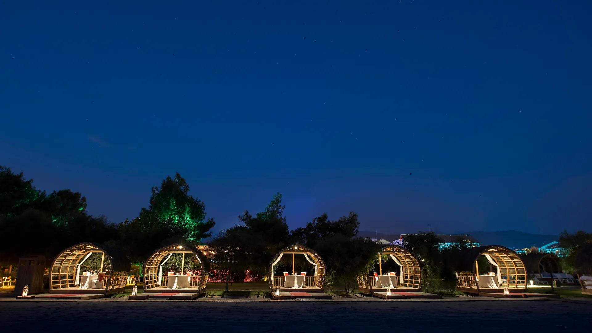 Hotel Akra Fethiye Tui Blue Sensatori