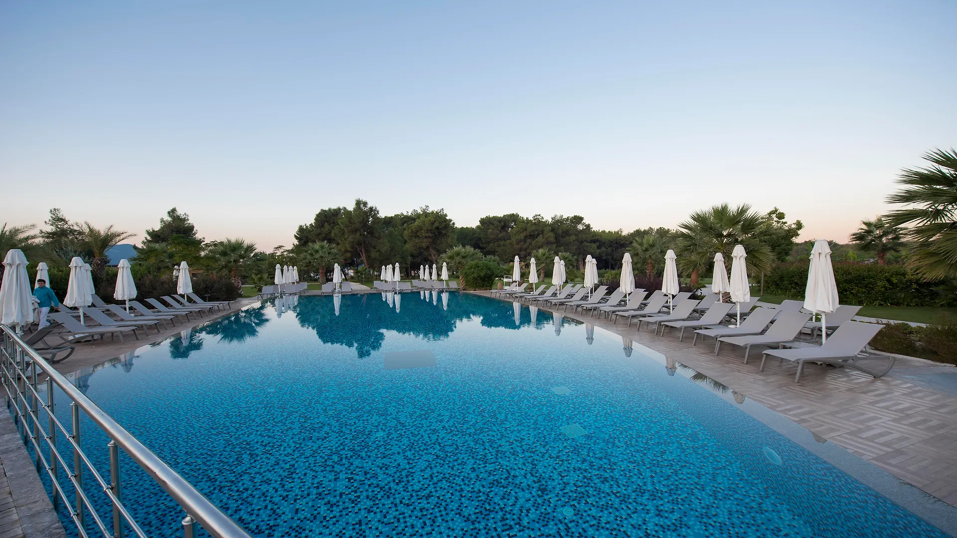 Hotel Akra Fethiye Tui Blue Sensatori