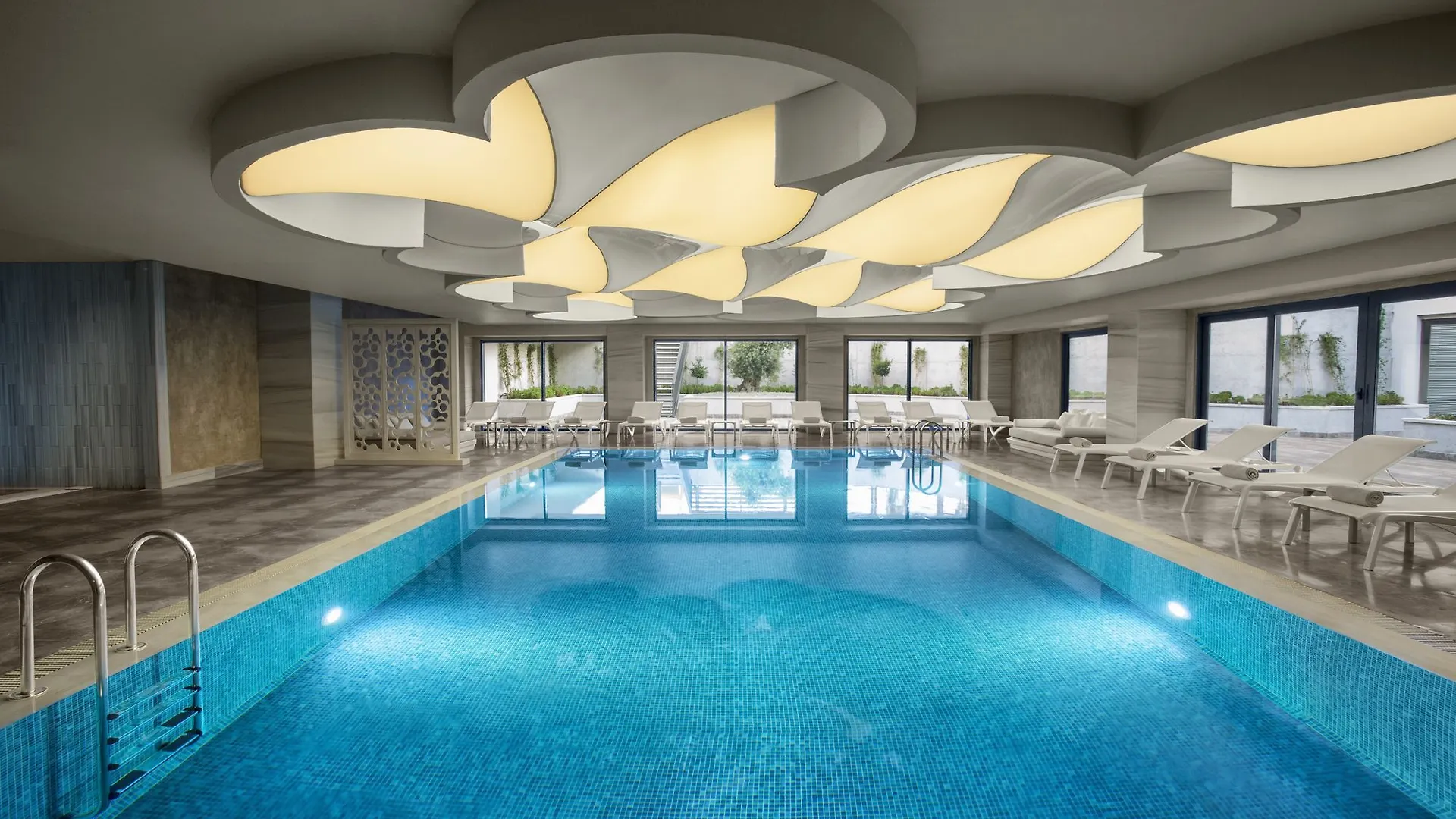 Hotel Akra Fethiye Tui Blue Sensatori
