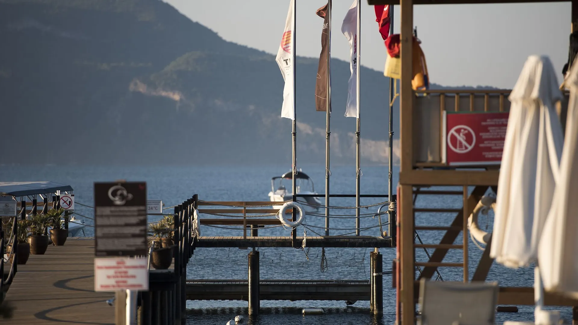 Hotel Akra Fethiye Tui Blue Sensatori