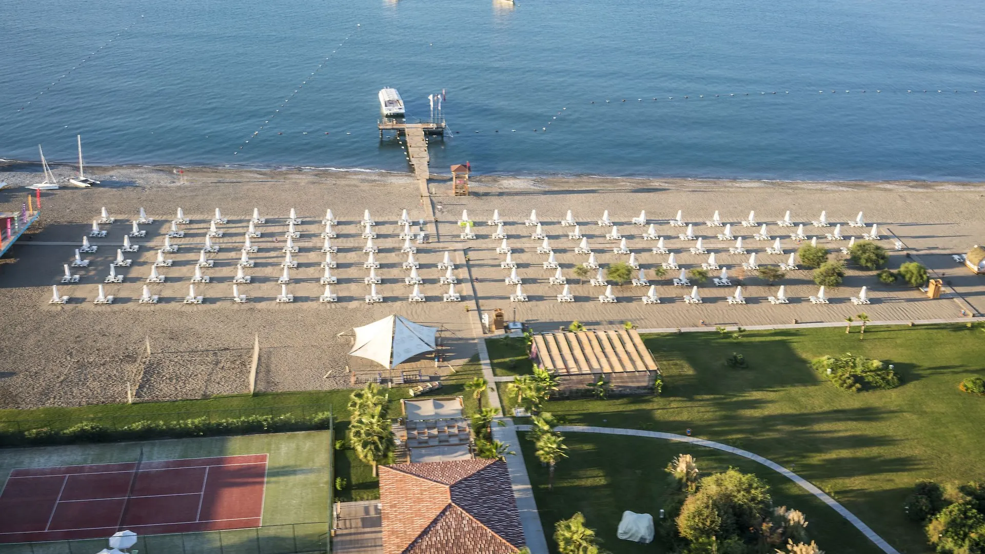Hotel Akra Fethiye Tui Blue Sensatori