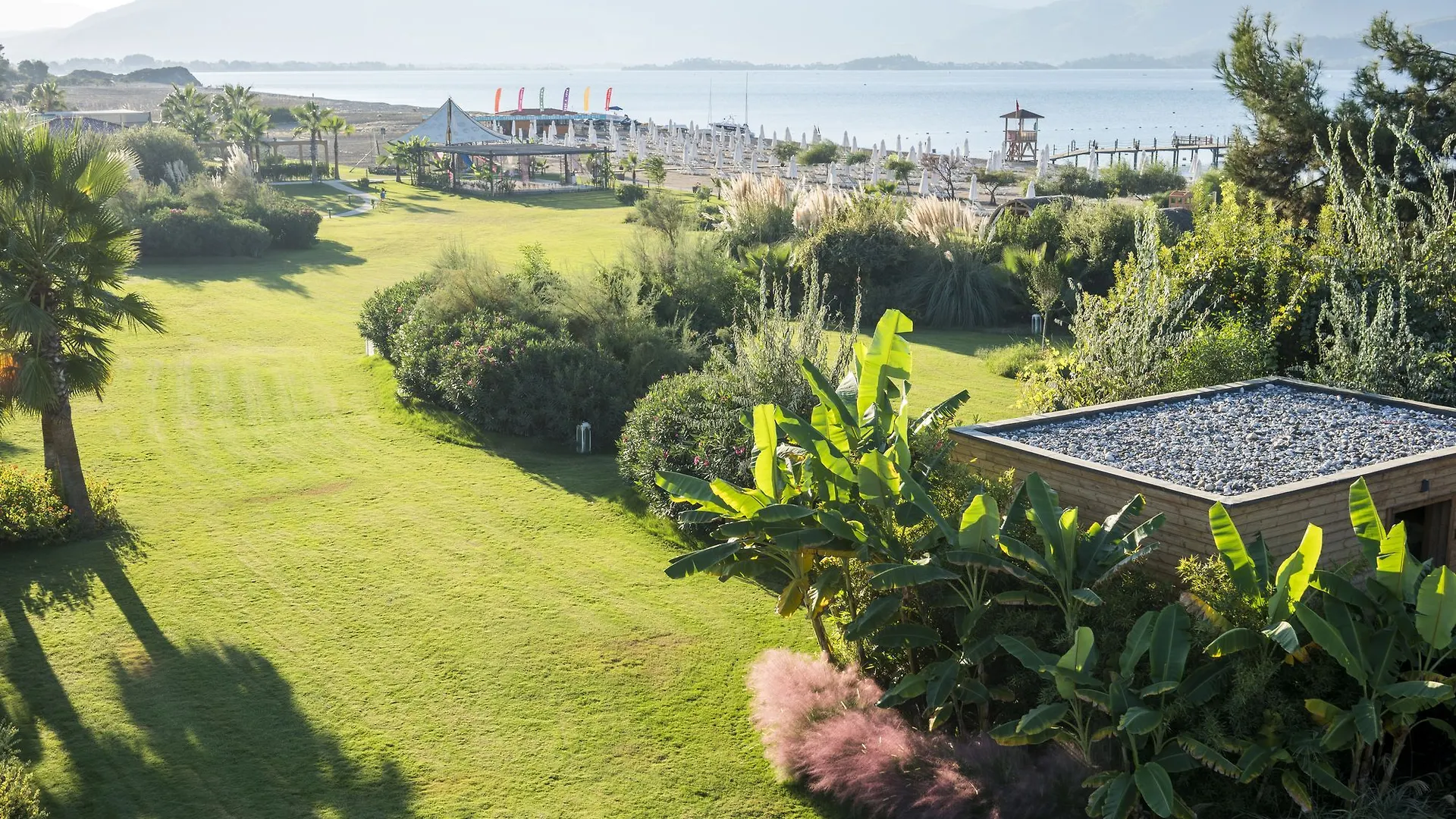 Hotel Akra Fethiye Tui Blue Sensatori