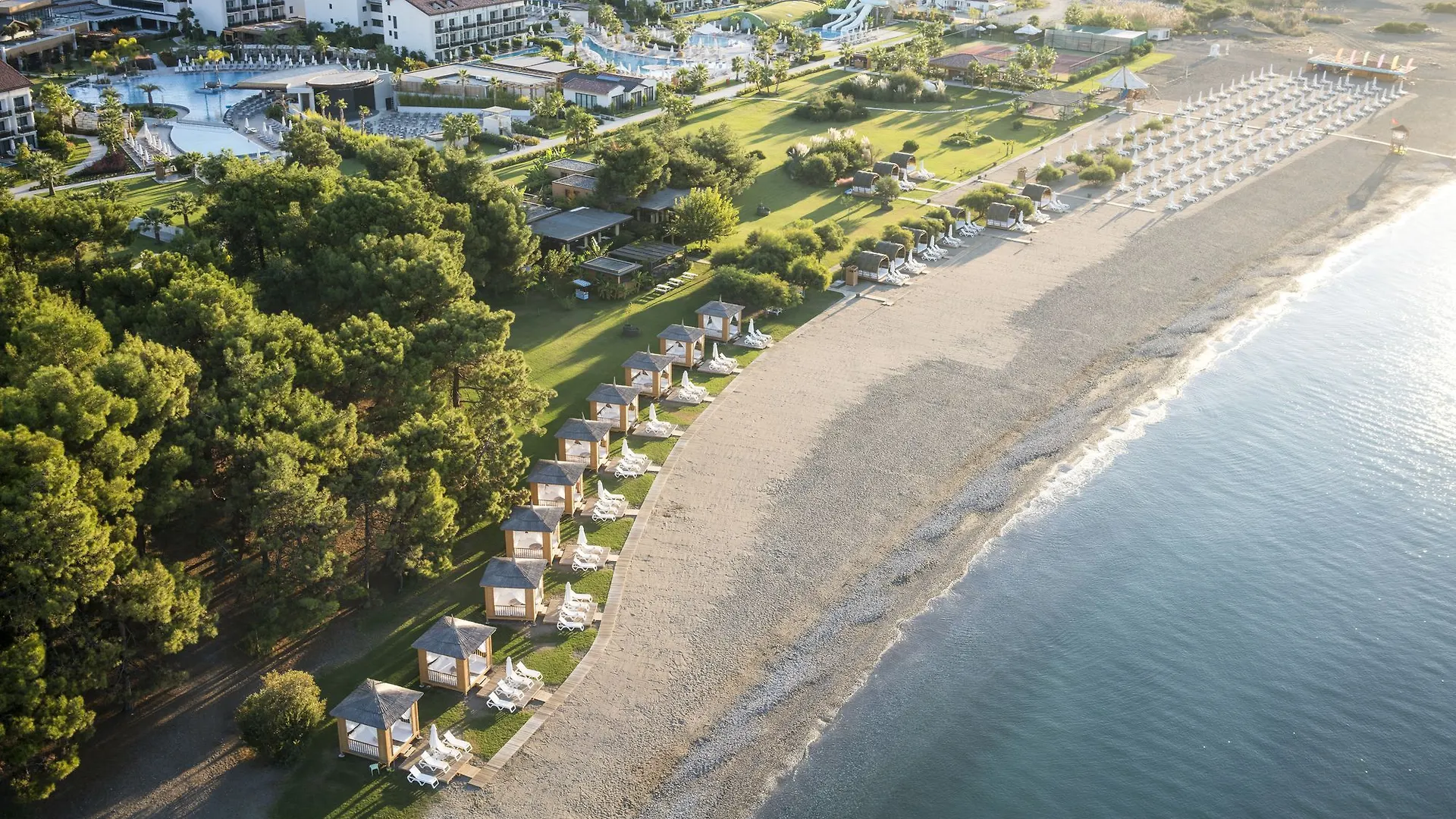 Hotel Akra Fethiye Tui Blue Sensatori