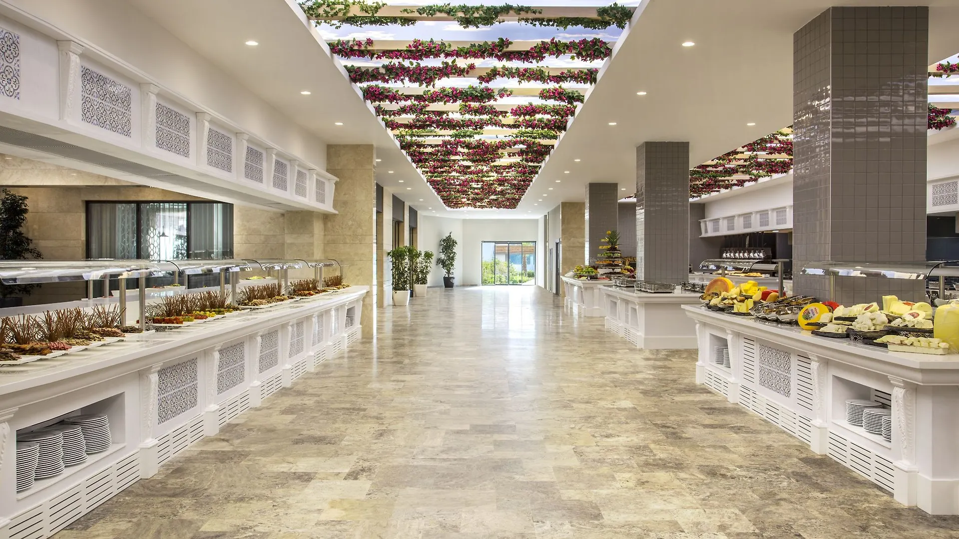 Hotel Akra Fethiye Tui Blue Sensatori 5*,  Türkei