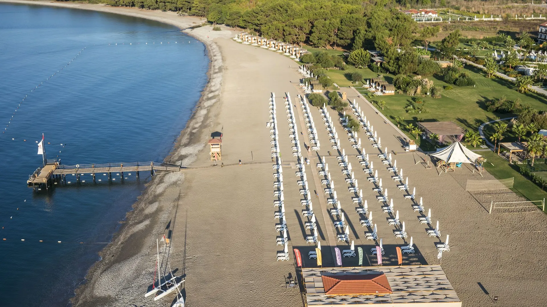 Hotel Akra Fethiye Tui Blue Sensatori