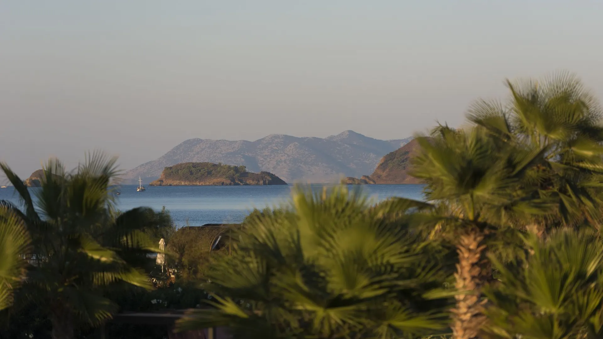 Hotel Akra Fethiye Tui Blue Sensatori