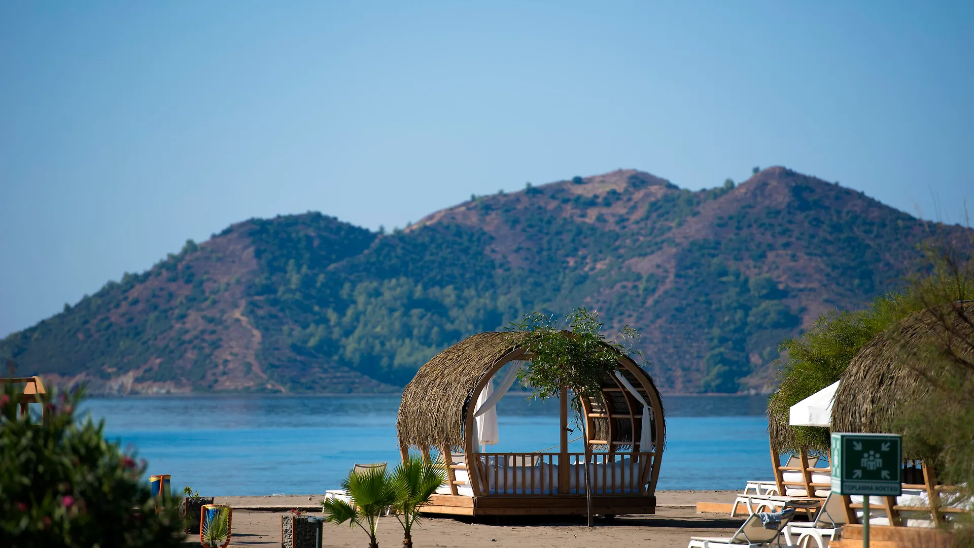 فندق Akra Fethiye Tui Blue Sensatori 5*,  تركيا