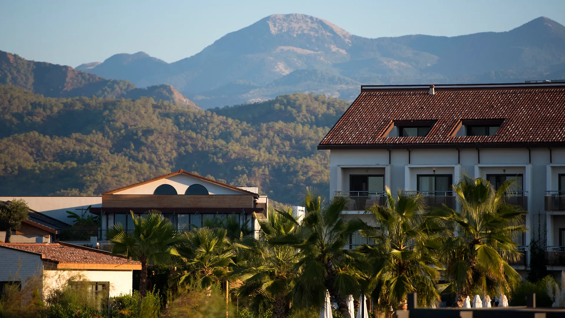 فندق Akra Fethiye Tui Blue Sensatori