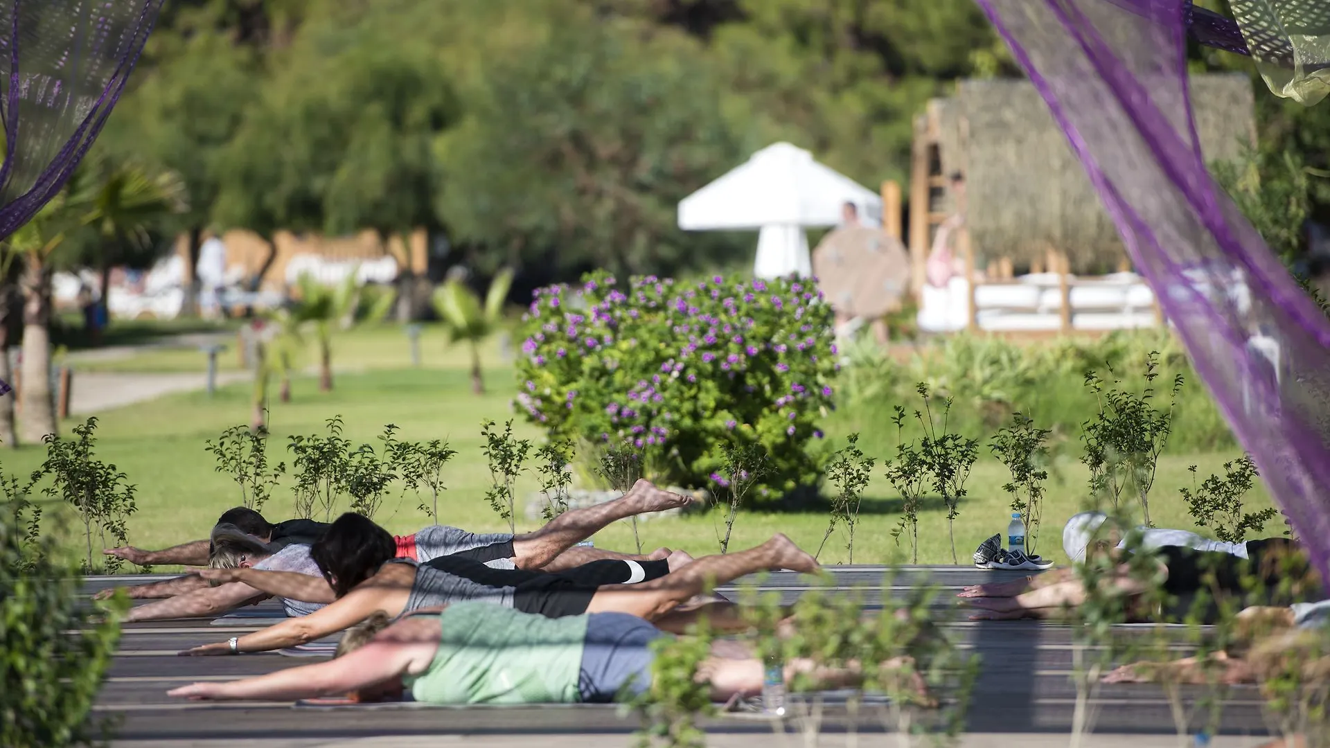 فندق Akra Fethiye Tui Blue Sensatori تركيا