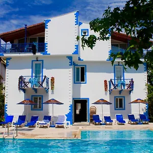 Apart-hotel Dove