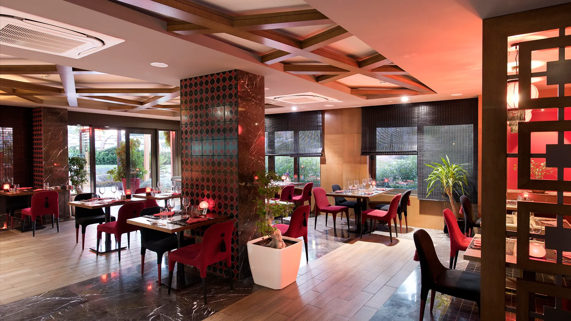 Hotel Akra Fethiye Tui Blue Sensatori