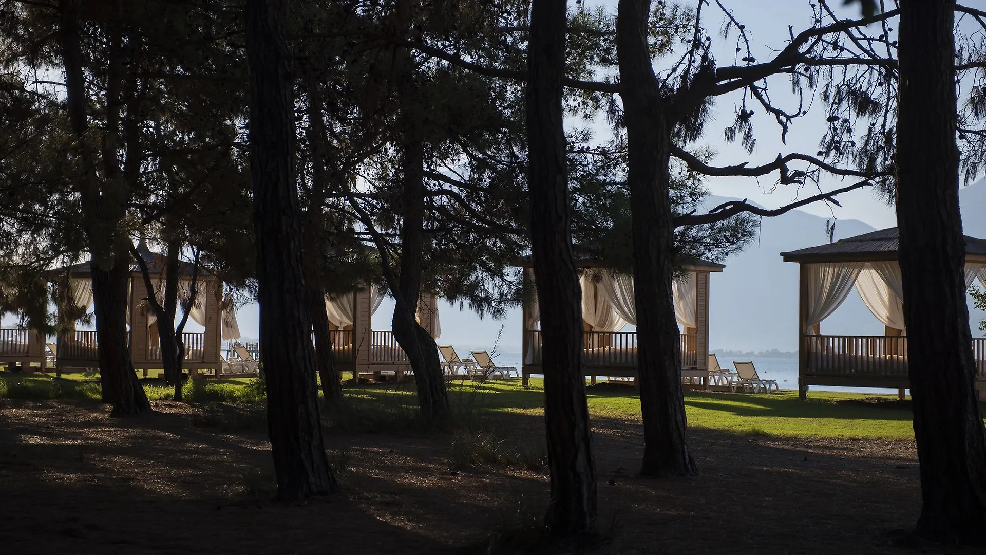 Hotel Akra Fethiye Tui Blue Sensatori