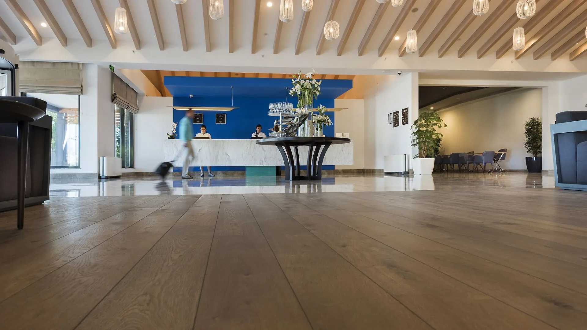 Hotel Akra Fethiye Tui Blue Sensatori